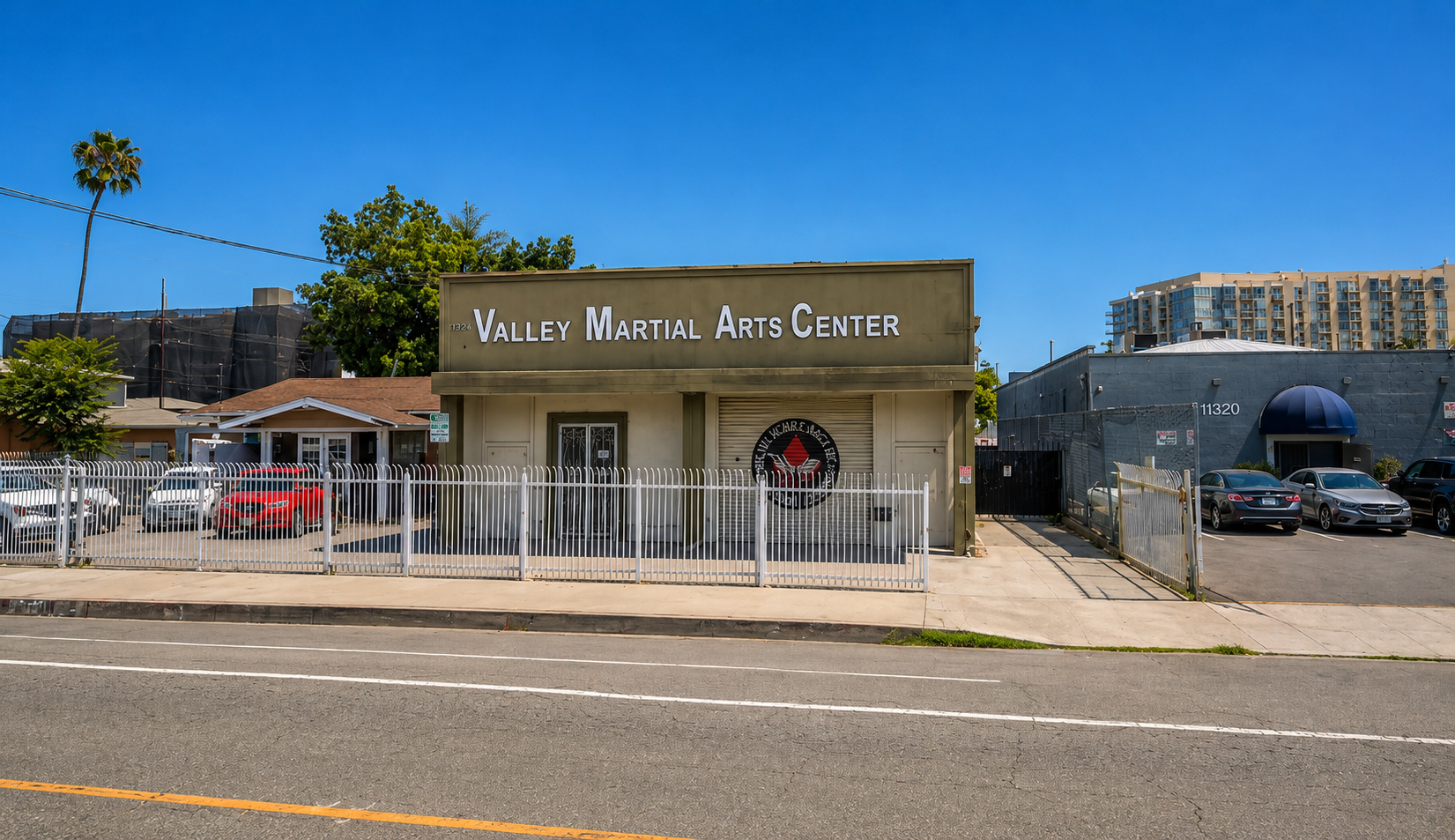 Property image for 11316 Burbank Blvd